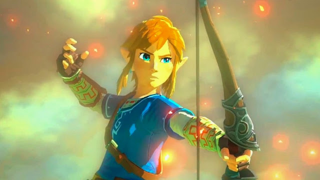 The Legend of Zelda U No será lanzado este año