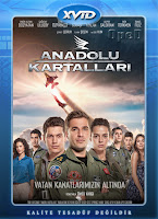 Anadolu kartallari (2011)