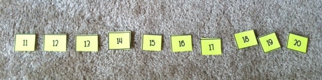 First Grade Fabulous Fish: Back to School Math - Number Sense and Addition