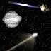 Una missione europea si schianterà contro due asteroidi near-Earth nel 2022