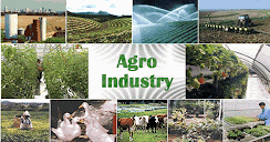 Agroindustri