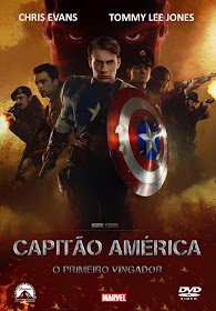 Baixar Filmes Download   Capitão América: O Primeiro Vingador (Dual Audio) Grátis