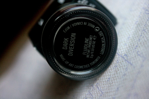 Mac Dark