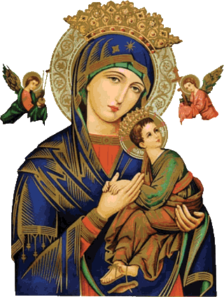 Nuestra Señora del Perpetuo Socorro Radio Pentecostés RD