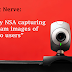 'Optic Nerve' - Dirty NSA hacked into Webcam of millions of Yahoo users for Private Images