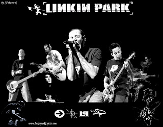 Linkin Park photo