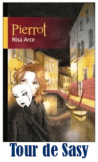 Tour Pierrot Tour Pierrot, portada del libro