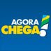 AGORA CHEGA!