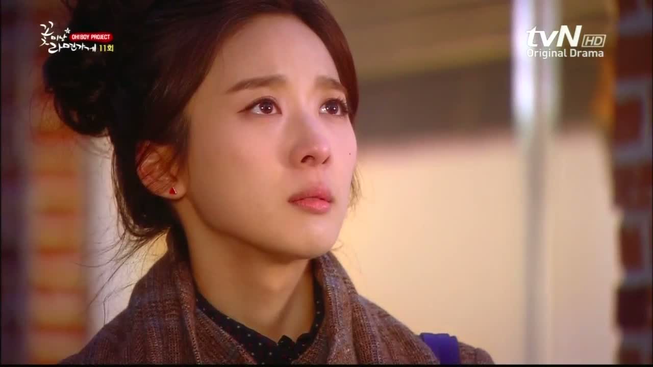 Smtown family: sinopsis cool guy hot ramen episode 11