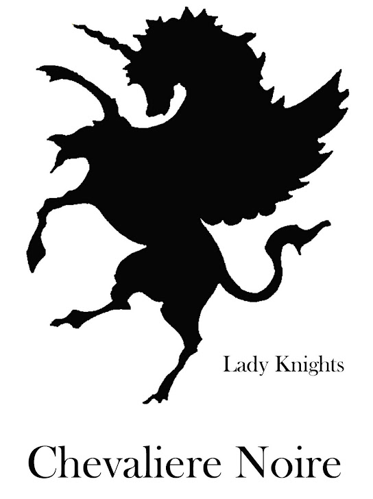 Click Lady Knight Clinics for Lisa Oberman's Blog