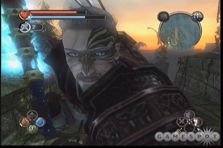 Xbox Fable