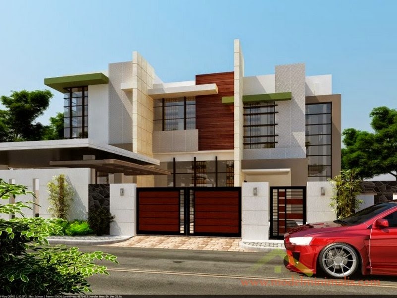 desain rumah minimalis 2 lantai type 160 gambar foto desain rumah minimalis 2 lantai type 160 gambar foto