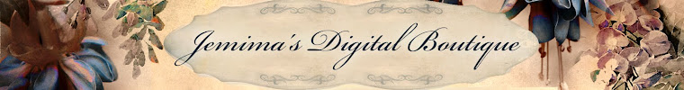 Jemima's Digital Boutique