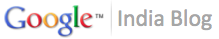 Official Google India Blog