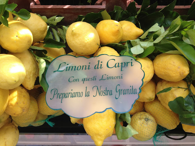 What to do in Capri