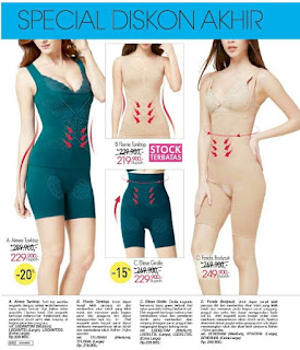 Katalog Sophie Martin Desember 2015 Katalog Sophie Martin Desember 2015