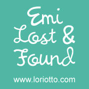 Emi Lost & Found Series