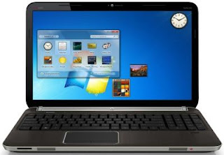 Pavilion Dv6 драйвера Windows 7