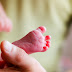 Um miminho da 1ª sessão Newborn...