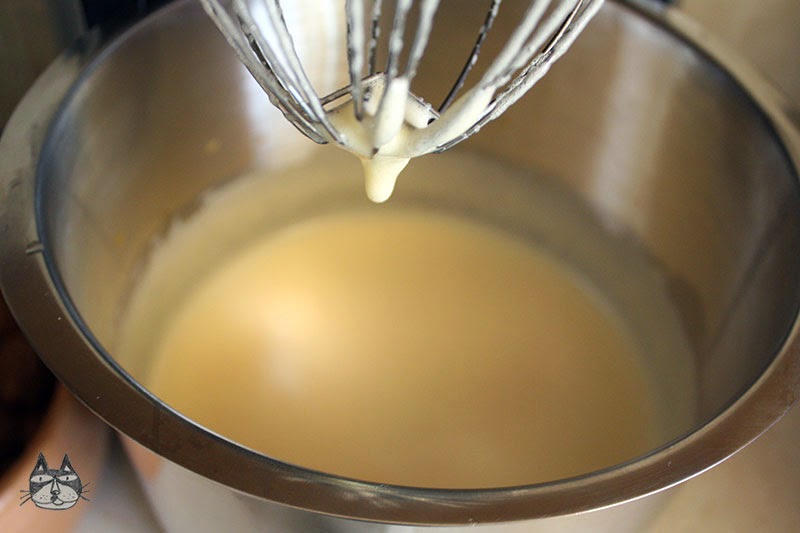 Airinie Cooks Her Eclectic Kitchen Meatball Soup (Giouvarlaki)