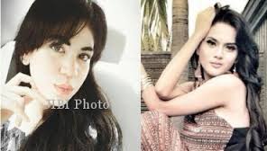 Anggita Sari vs Vanny Rossiyane Anggita Sari vs Vanny Rossiyane