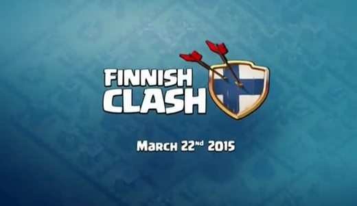 Finnish Clash Finnish Clash
