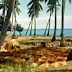 Sejarah Pantai Kuta Bali