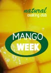 NCC Mango Week