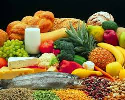 4 sehat 5 sempurna, makanan yang baik bagi kesehatan makanan yang baik untuk kesehatan