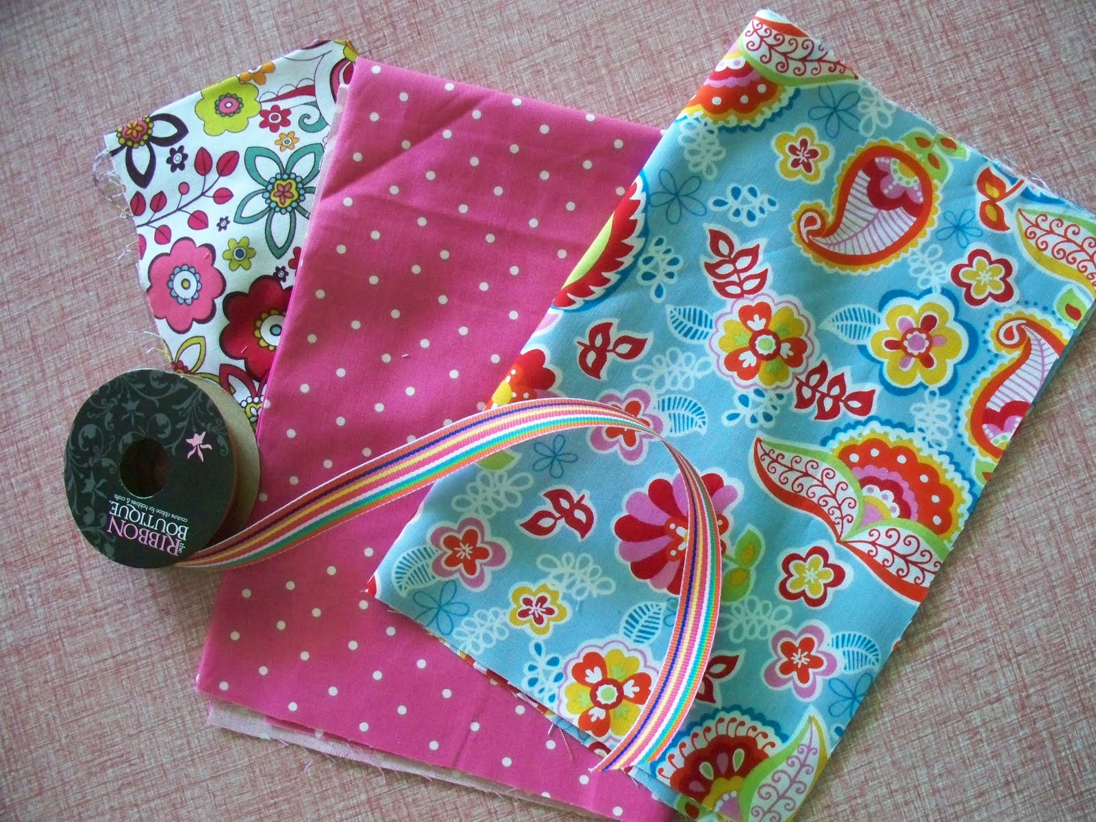 Crunchy Granola Little Purses for Little Girls