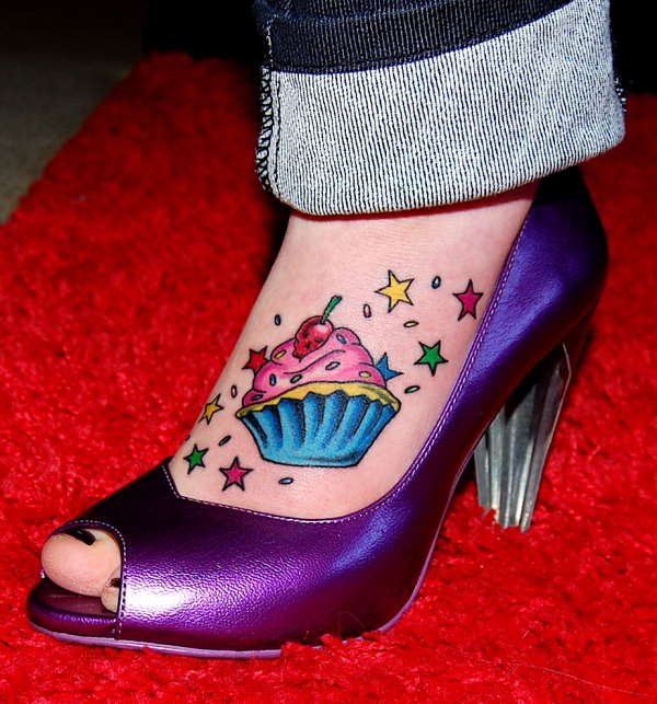 Oc Tattoo Oc Tattoo
