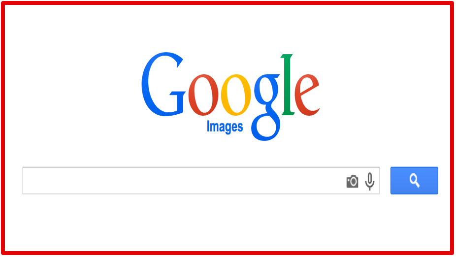 google reverse image search