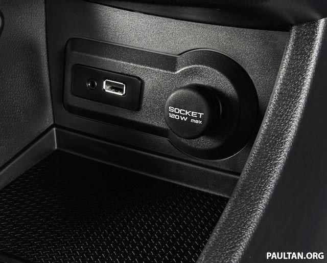(Gambar | Spesifikasi | Harga) Proton Iriz Atau PCC