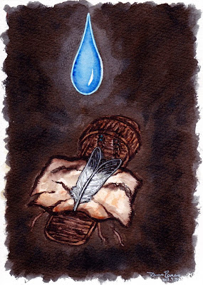 "Creator Hears Their Cries" (Sept.30, 2014)