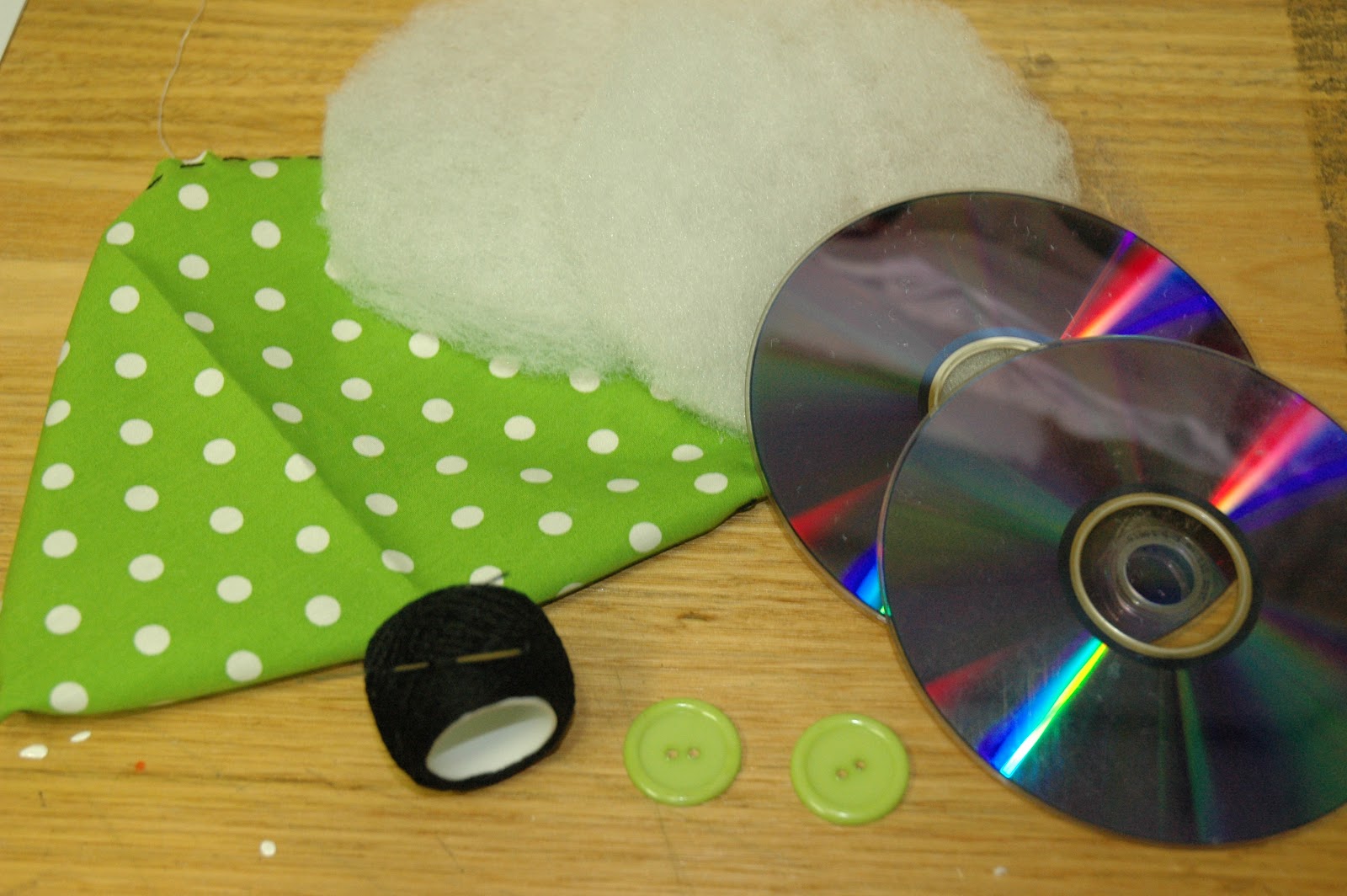 At Number 32 Card holder