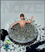 Revista Noize
