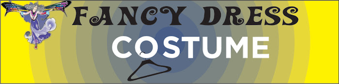 Fancy Dress Costumes