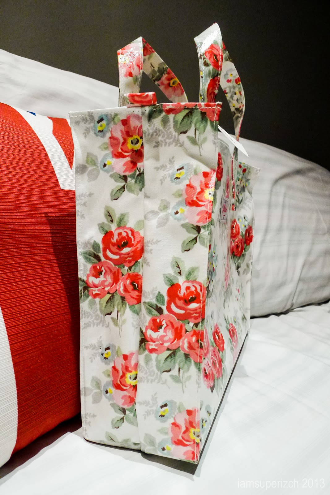 FOR SALE: Authentic Cath Kidston Bags and Accessories