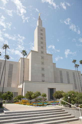 Los Angeles Temple