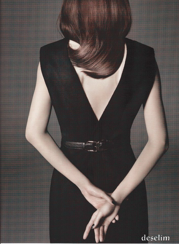 SNSD Yoona para Magazine 'Harpers Bazaar' en octubre Snsd+yoona+harper+bazaar+magazine+(3)