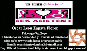 Programa Sex Asistent Colombia