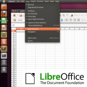 libre office