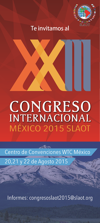 XXIII Congreso Internacional