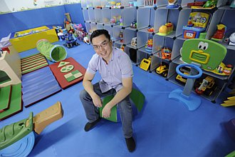Forex trading school in singapore