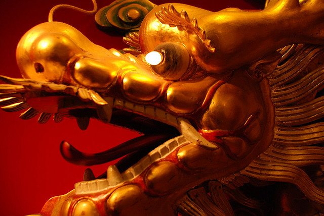 Chinese New Year Cards