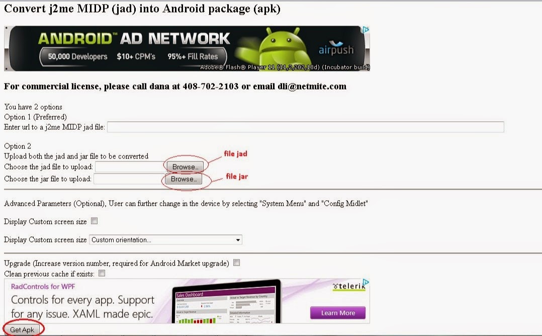 Format Jad Adalah | cara konversi file jad dan jar ke format apk Format Jad Adalah | cara konversi file jad dan jar ke format apk