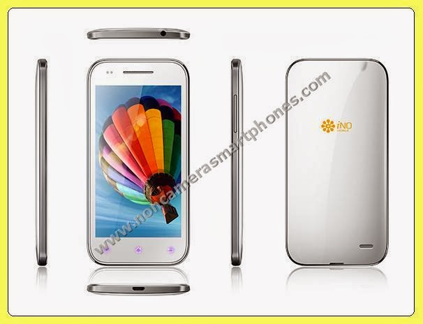 Ino Non Camera Android Smartphone