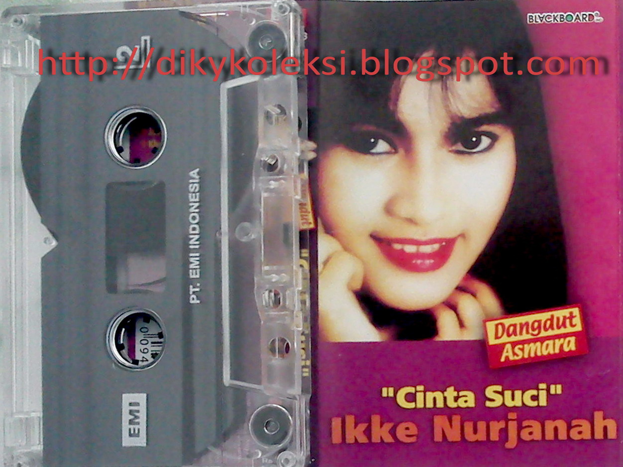 ikke nurjanah satu untuk selamanya ikke nurjanah satu untuk selamanya