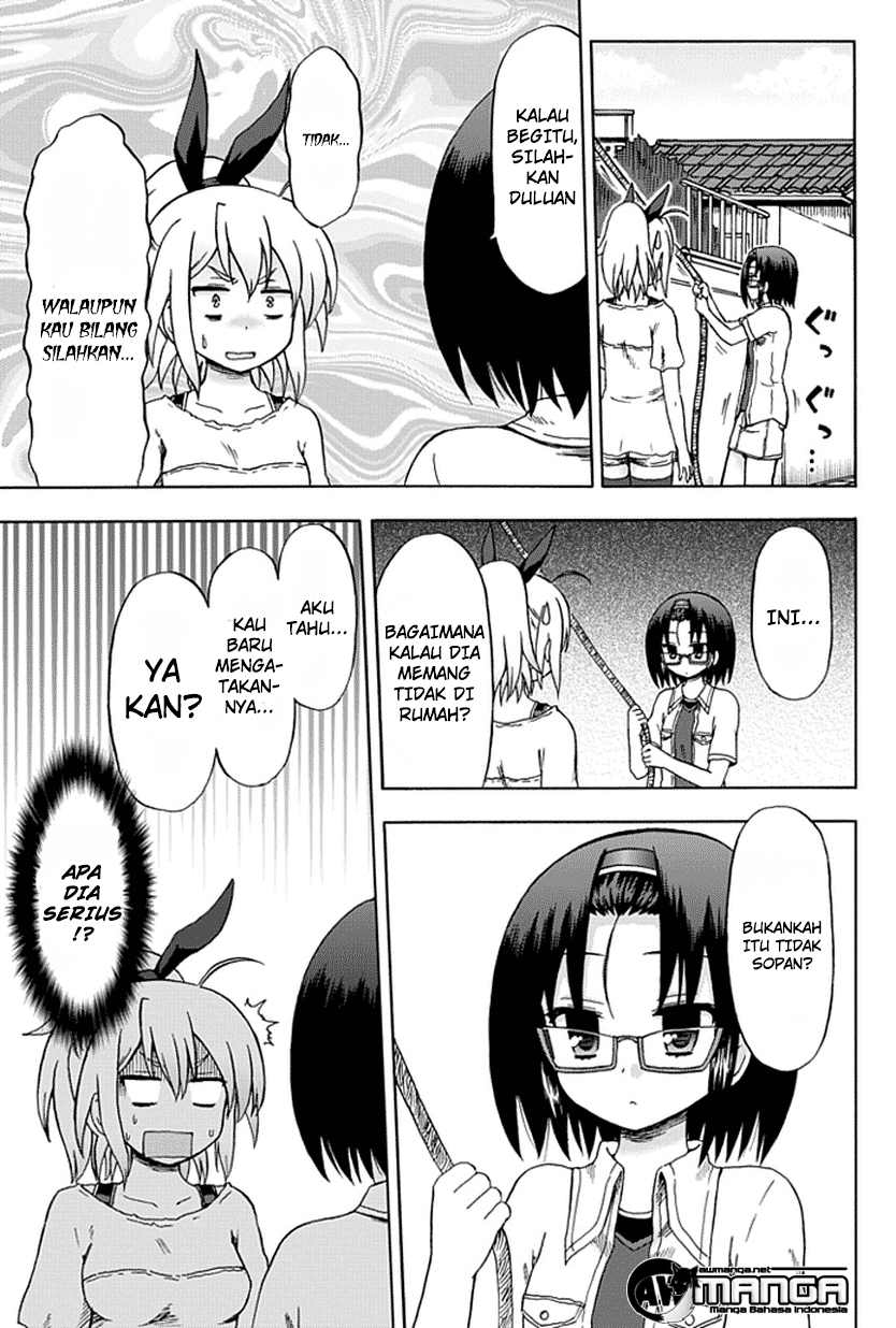 Komik fujimura kun mates 051 - tujuh alat himuro 52 Indonesia fujimura kun mates 051 - tujuh alat himuro Terbaru 4|Baca Manga Komik Indonesia|Mangacan