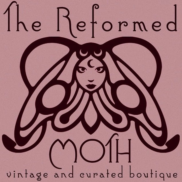 The Reformed Moth